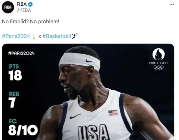 aoa体育娱乐-人接连失利，恩比德再次发声要求队友团结一致的简单介绍