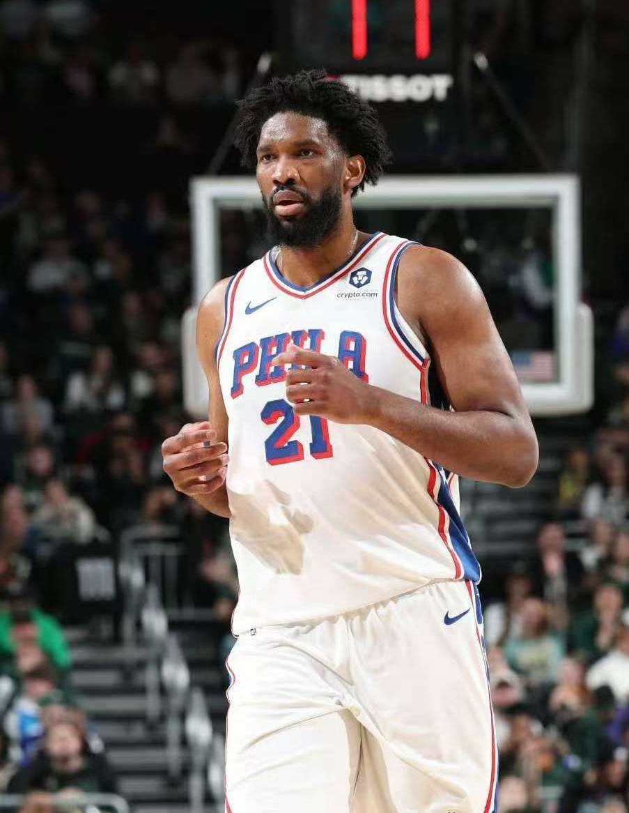 人接连失利,恩比德再次发声要求队友团结一致的简单介绍 人接连失利,恩比德再次发声要求队友团结一致的简单介绍