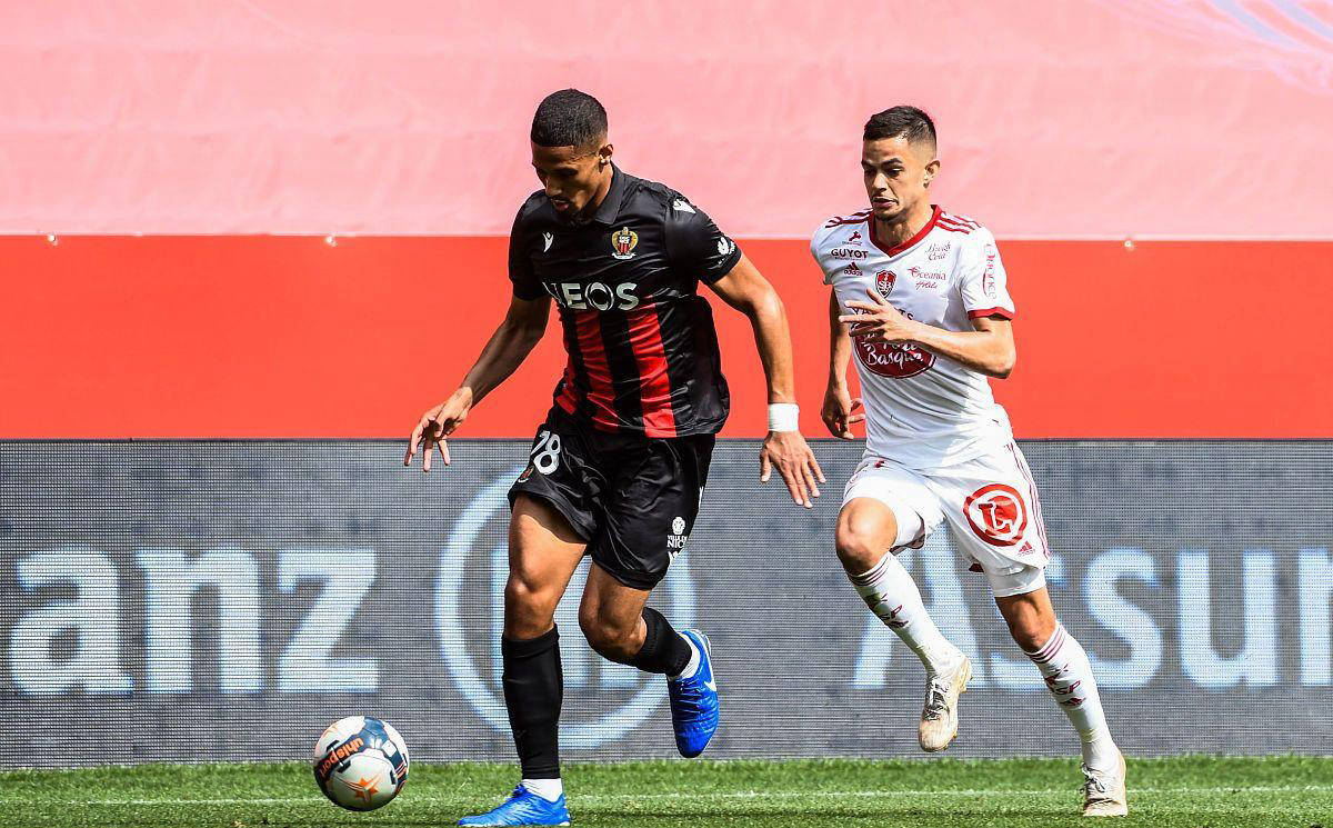 里尔连续两场平局!主场战平兰斯球队(里尔连续两场平局!主场战平兰斯球队怎么打) 里尔连续两场平局!主场战平兰斯球队(里尔连续两场平局!主场战平兰斯球队怎么打)