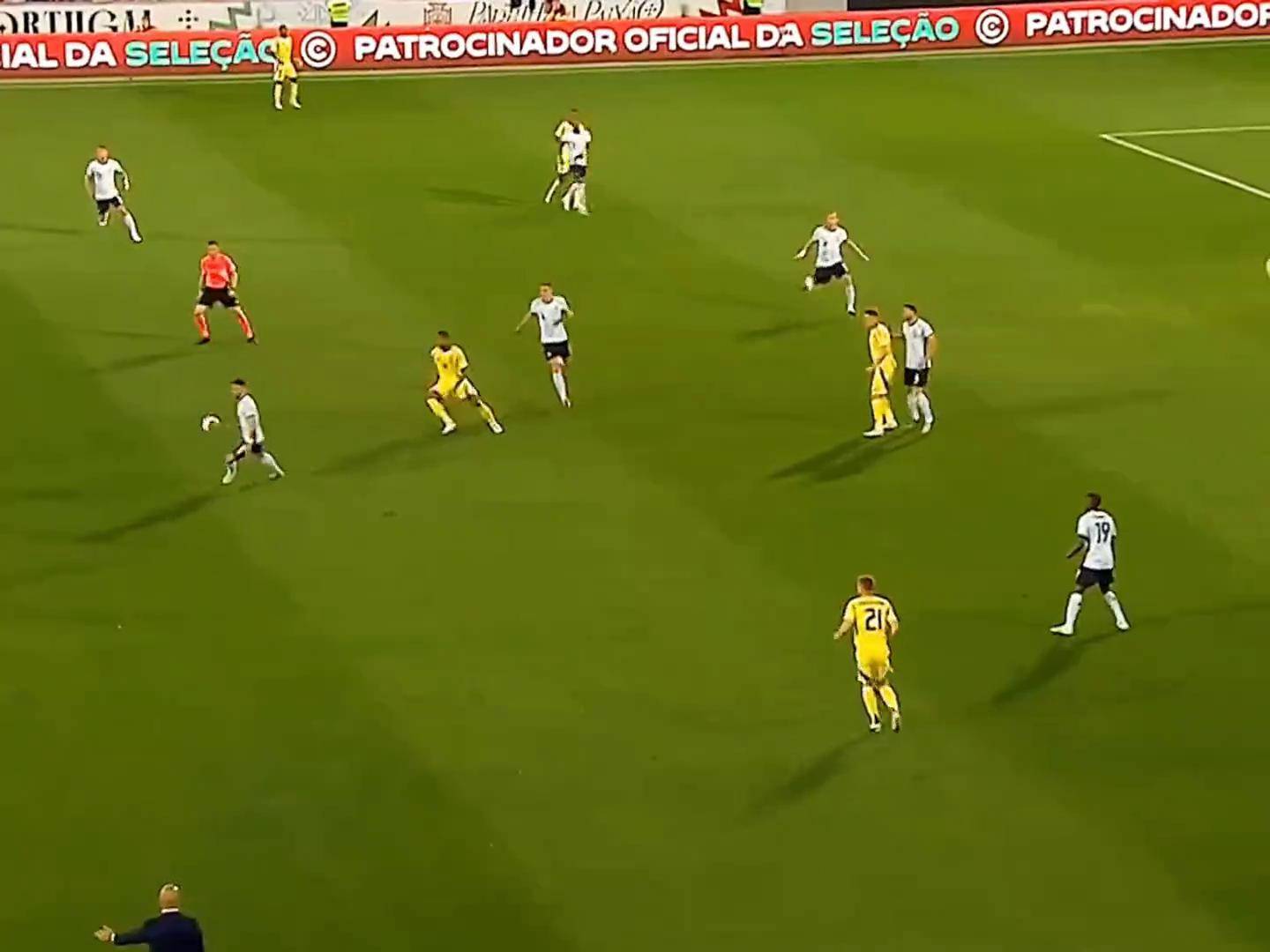 葡萄牙迎战瑞典,守住积分领先的位置的简单介绍 葡萄牙迎战瑞典,守住积分领先的位置的简单介绍