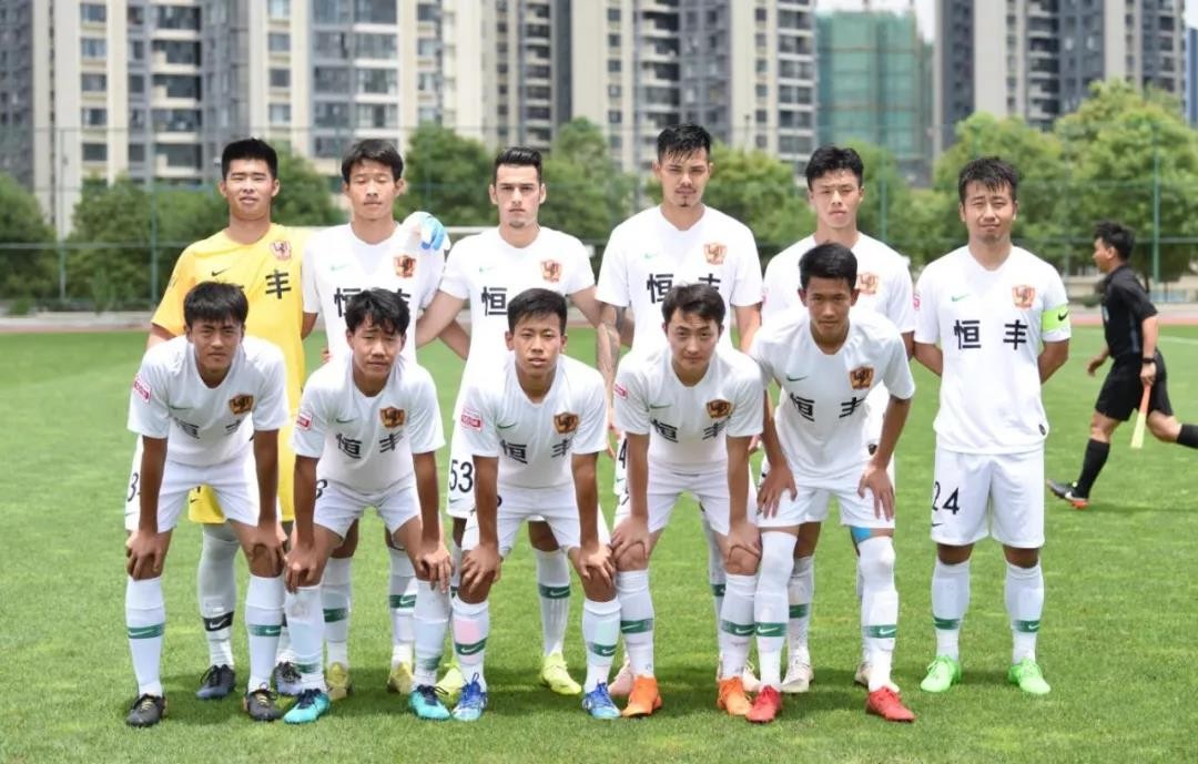 aoa体育馆-关于贵州恒丰主场大胜，士气高涨再创佳绩的信息