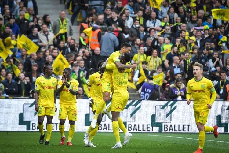 南特队客场不敌对手,继续努力(南特队客场不敌对手,继续努力打赢) 南特队客场不敌对手,继续努力(南特队客场不敌对手,继续努力打赢)