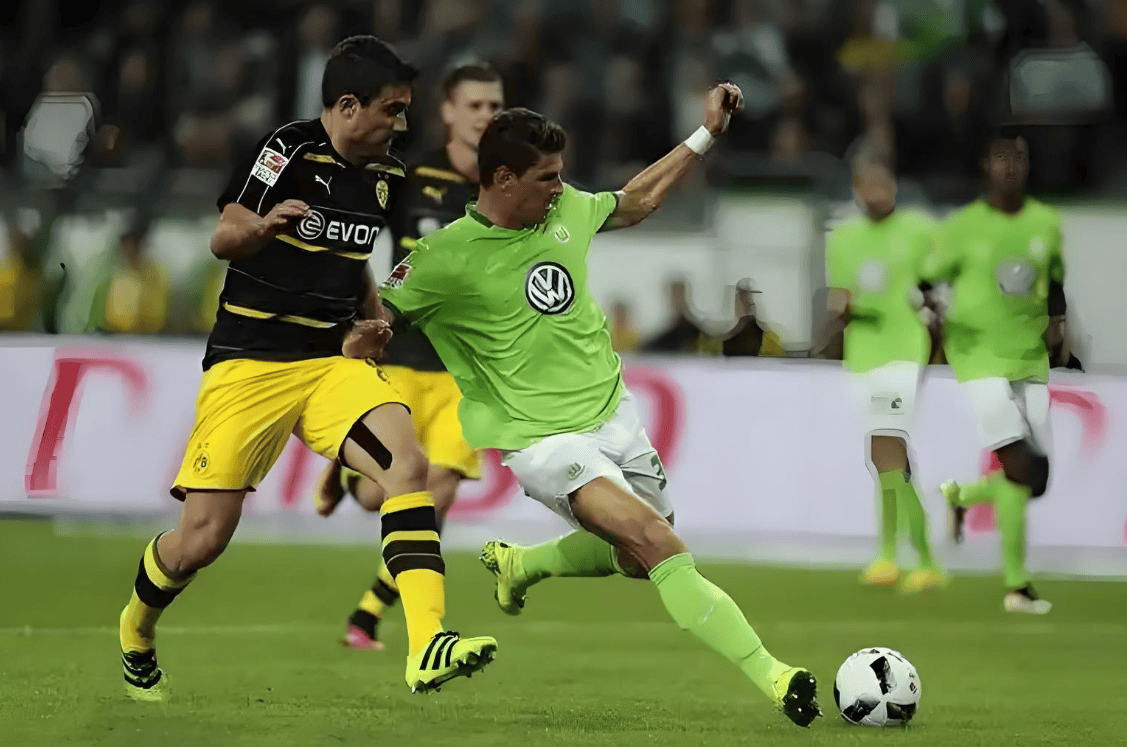 aoa体育直播-沃尔夫斯堡客场艰难惜败，保级形势不乐观的简单介绍