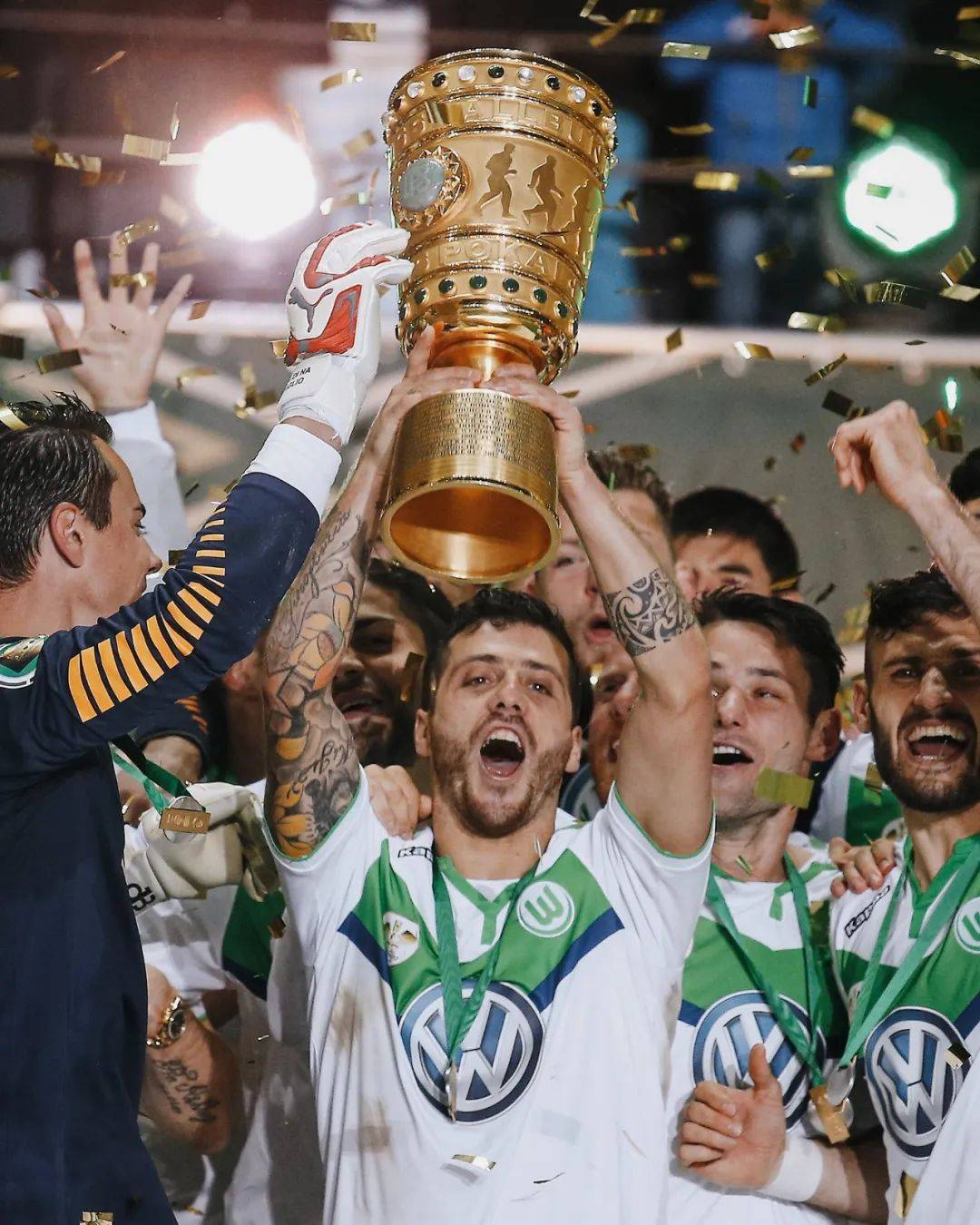 沃尔夫斯堡客场艰难惜败,保级形势不乐观的简单介绍 沃尔夫斯堡客场艰难惜败,保级形势不乐观的简单介绍