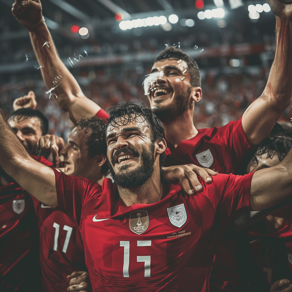 格鲁吉亚队在国际足球比赛中追逐梦想(格鲁吉亚队在国际足球比赛中追逐梦想的球员) 格鲁吉亚队在国际足球比赛中追逐梦想(格鲁吉亚队在国际足球比赛中追逐梦想的球员)