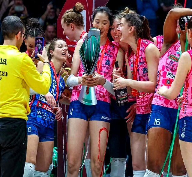 aoa体育新闻-意大利女足在点球大战中胜过瑞典女足晋级四强！