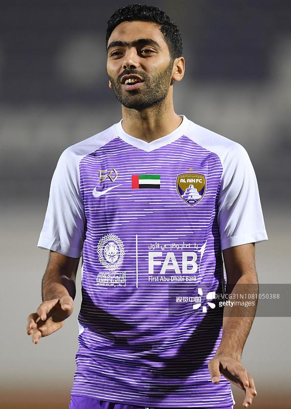 aoa体育直播-阿尔艾因阵容齐整，劲旅全力以赴世俱杯争冠