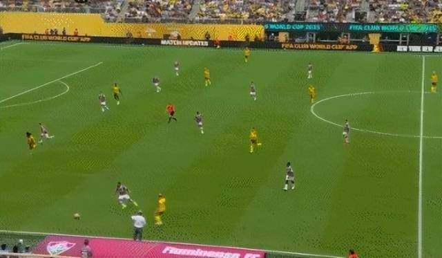 aoa体育馆-包含卡尔蒂斯阵容齐整，劲旅全力以赴世俱杯争冠的词条