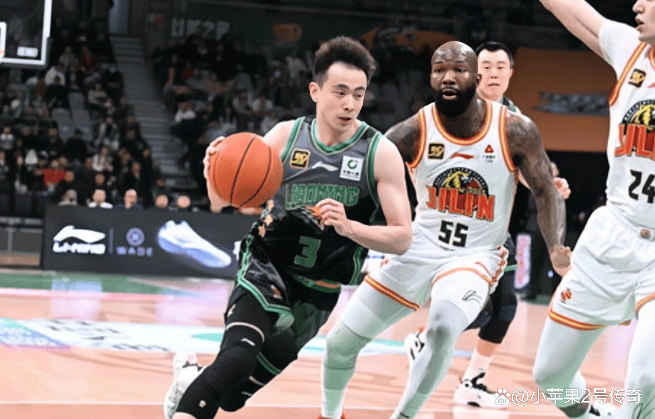 aoa体育教练-关于吉林队爆发神级表现，CBA季后赛被彻底压制，碾压的信息