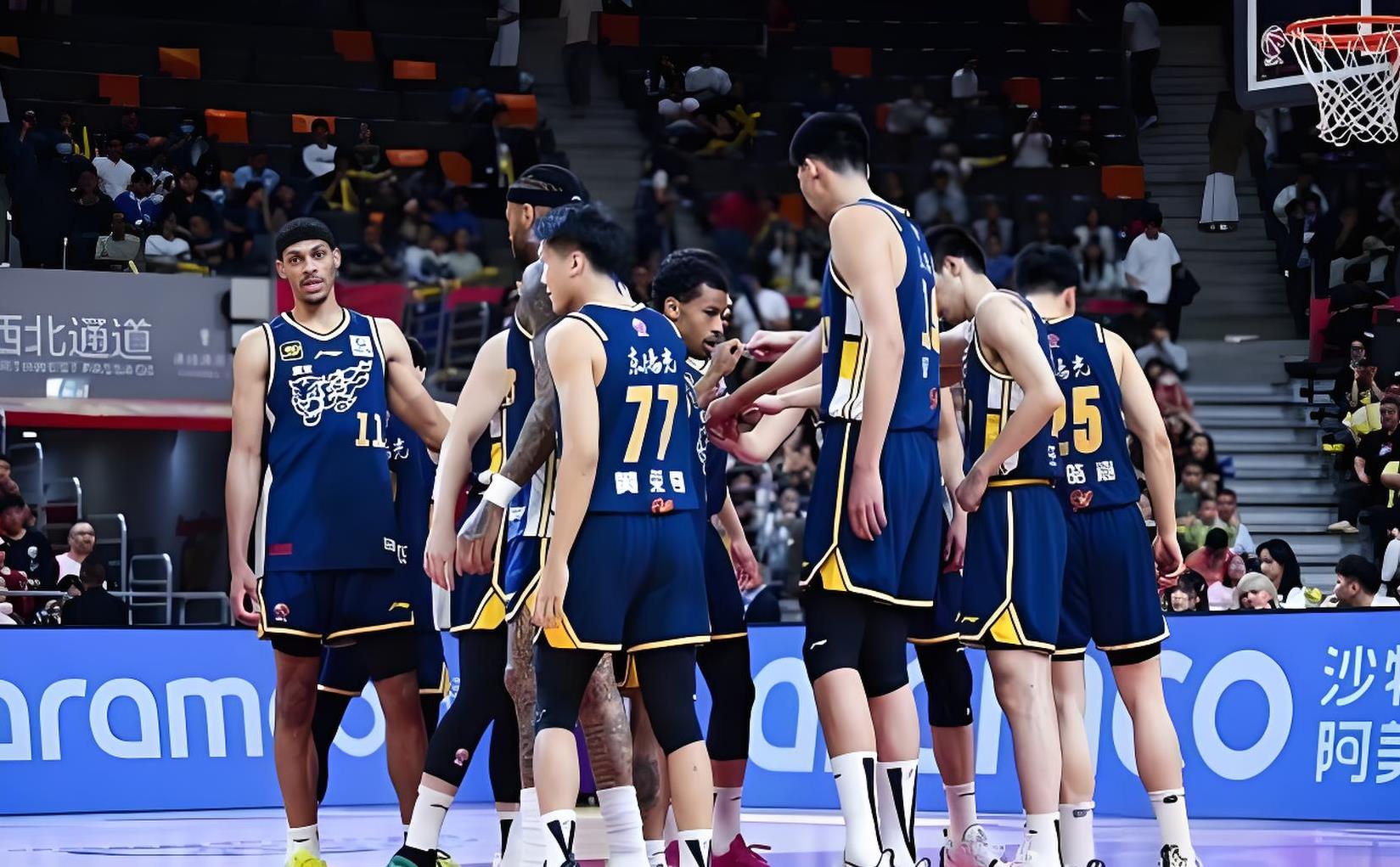 aoa体育课程-浙江队在CBA季后赛中打出团战，被誉为球迷泪目
