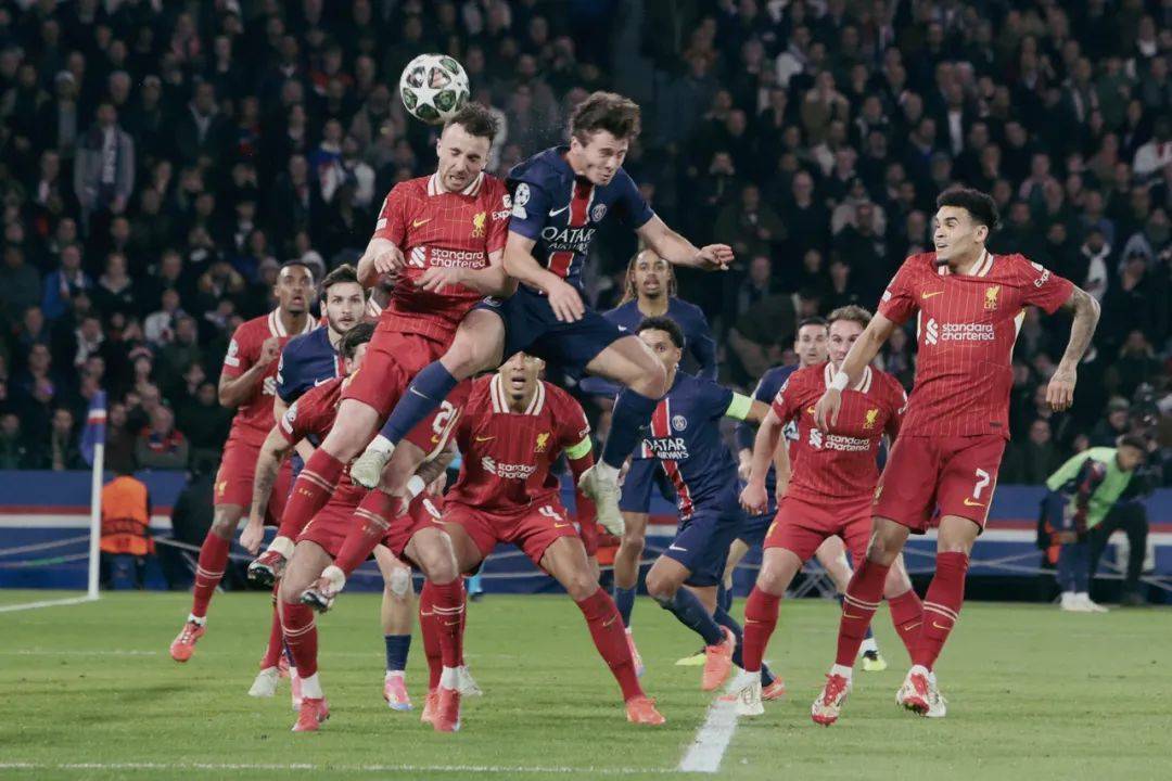 利物浦中场变阵，马竞不容小觑的简单介绍