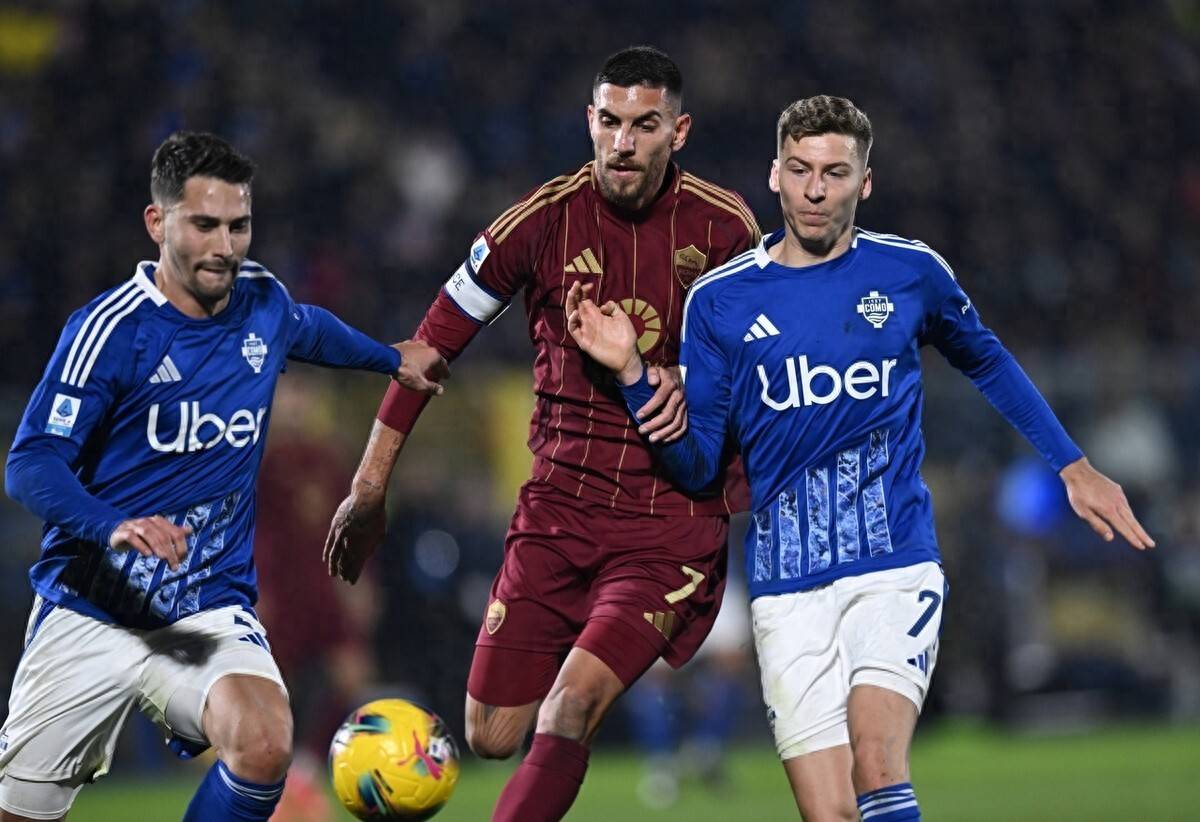 aoa体育教练-意甲联赛将上演激烈对决，球队实力对拼的简单介绍