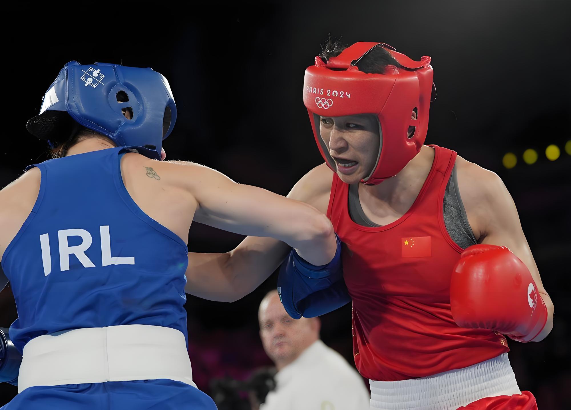 aoa体育-关于爱尔兰女子田径名将勇胜对手，夺冠的信息