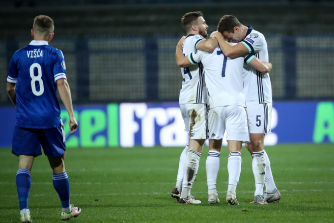 关于克罗地亚被冰岛逼平,比赛难分胜负的信息 关于克罗地亚被冰岛逼平,比赛难分胜负的信息