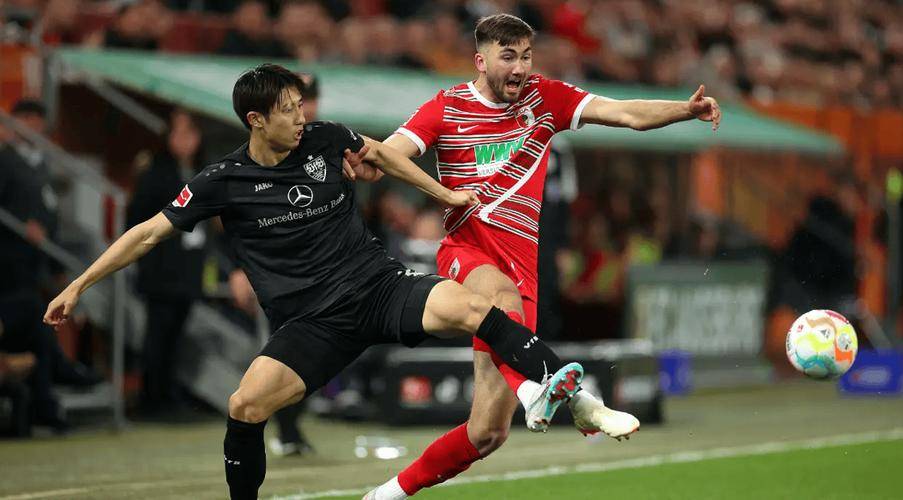 斯图加特主场告负,德甲保级形势日益严峻的简单介绍 斯图加特主场告负,德甲保级形势日益严峻的简单介绍