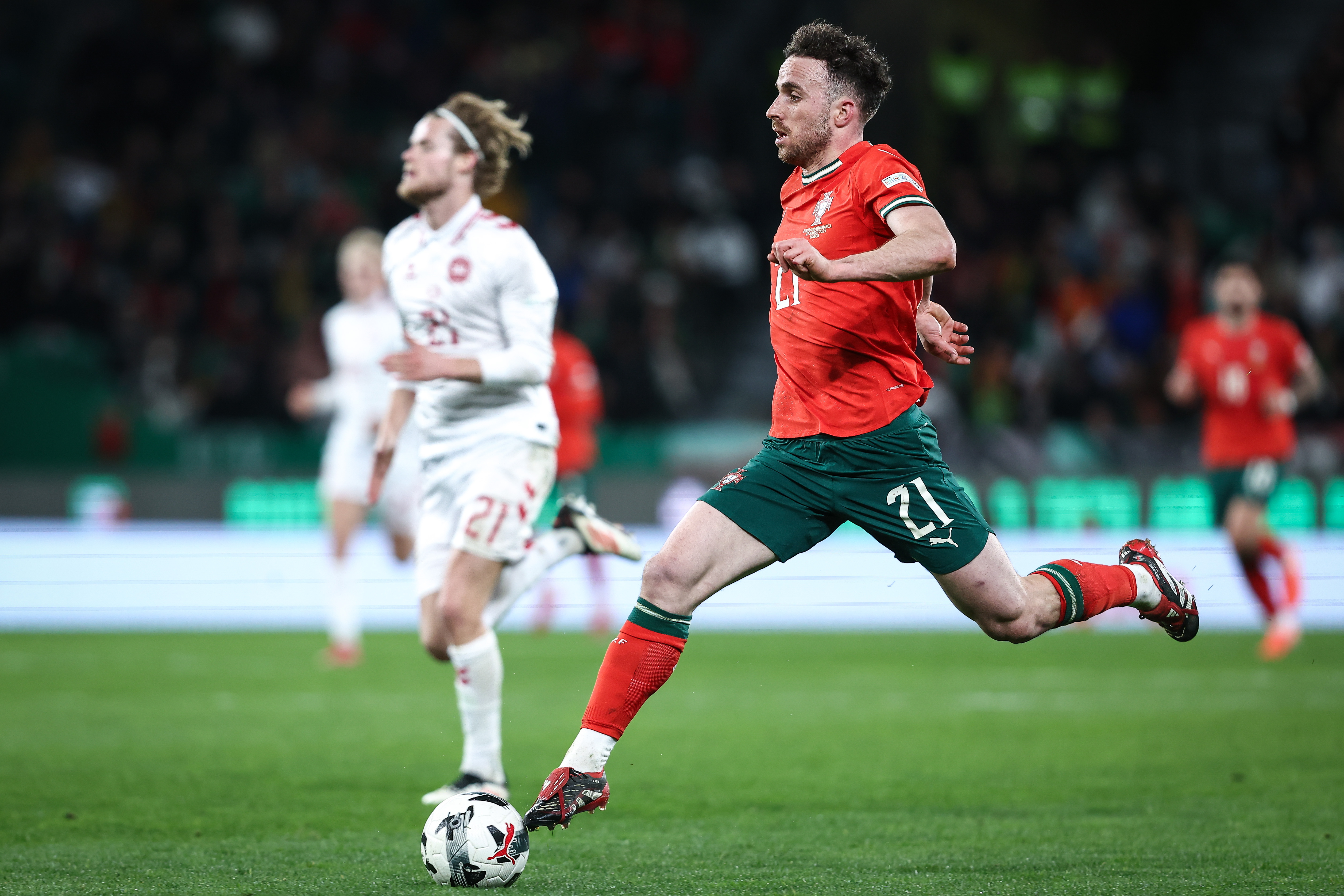 葡萄牙国家队晋级欧锦赛决赛 葡萄牙国家队晋级欧锦赛决赛