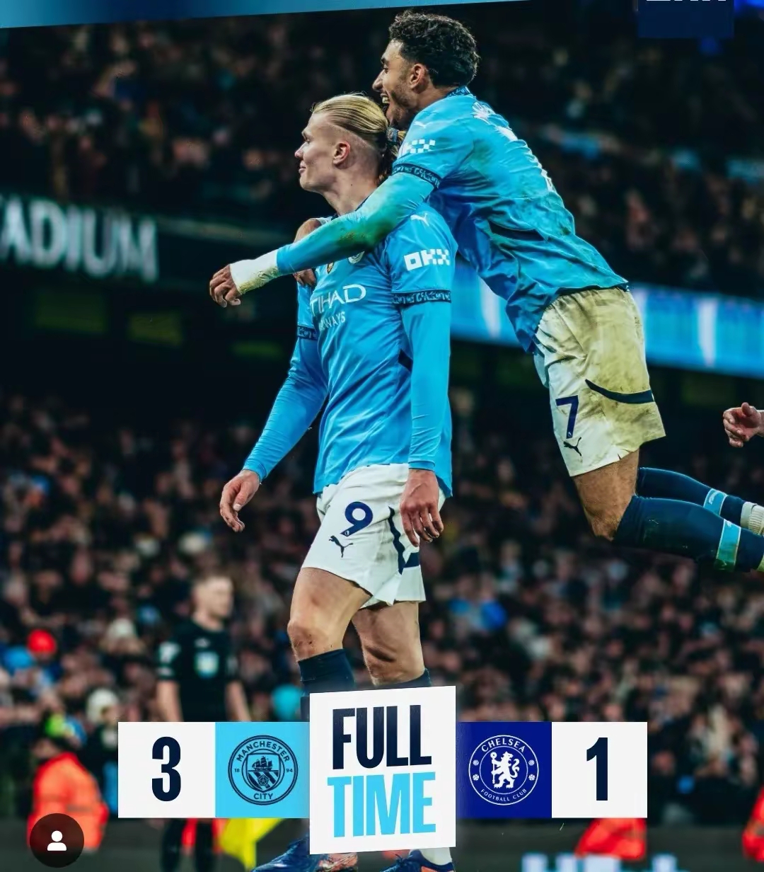 包含曼城继续迎战对手，势必全取三分的词条