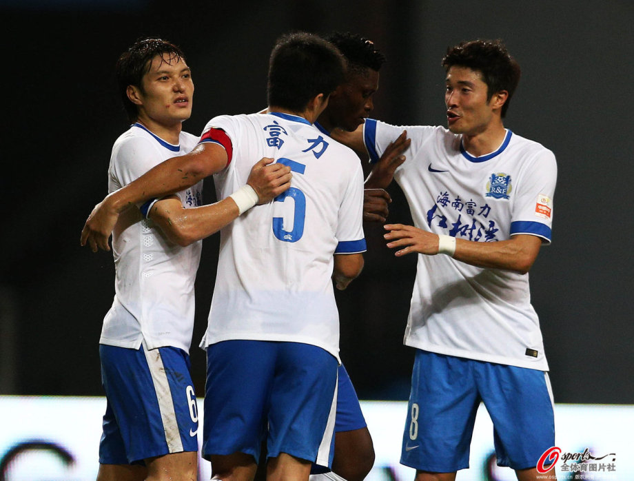 广州富力客场大胜,连续收获三分的简单介绍 广州富力客场大胜,连续收获三分的简单介绍