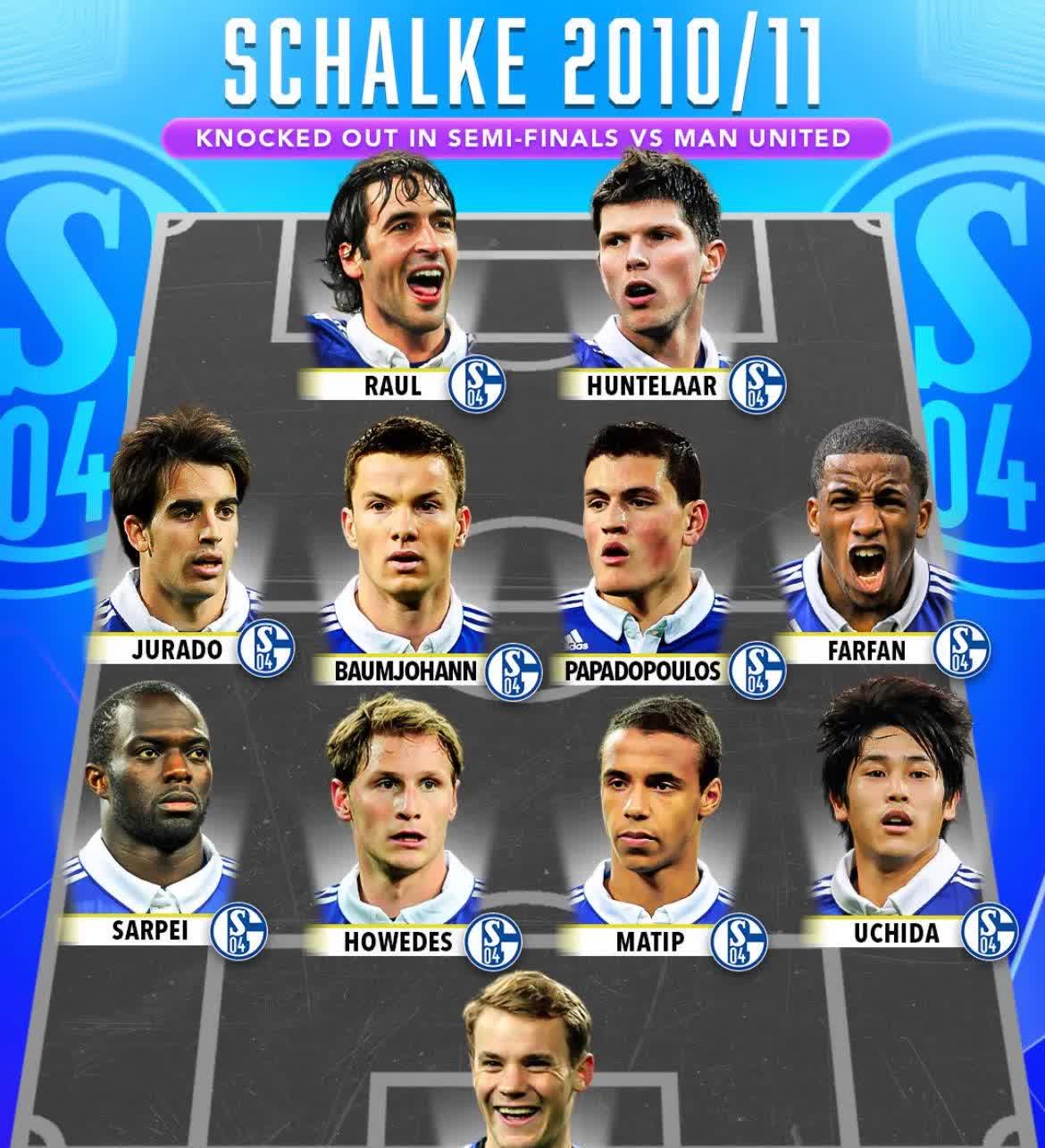 沙尔克04遭受连败,陷入保级危机的简单介绍 沙尔克04遭受连败,陷入保级危机的简单介绍