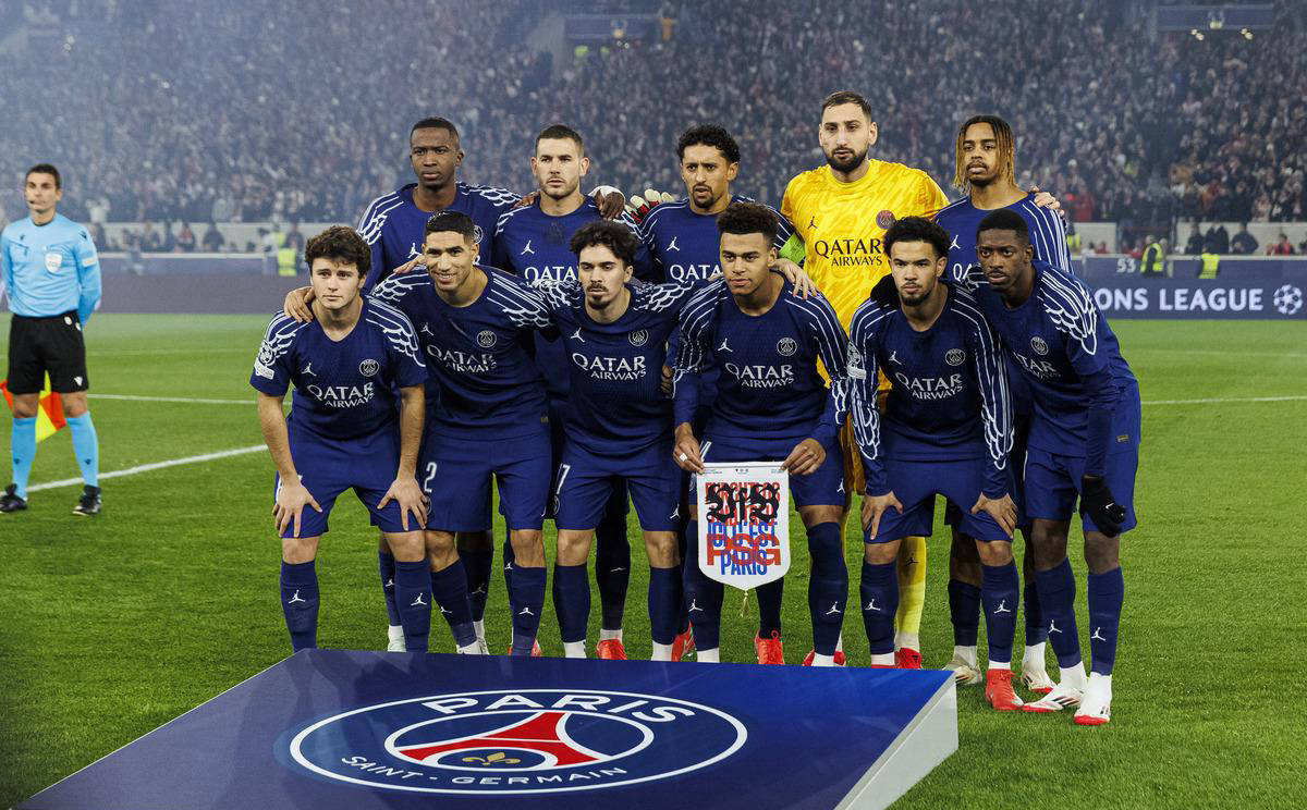 aoa体育培训-关于巴黎圣日耳曼队在客场大比分战胜对手，扩大领先优势的信息