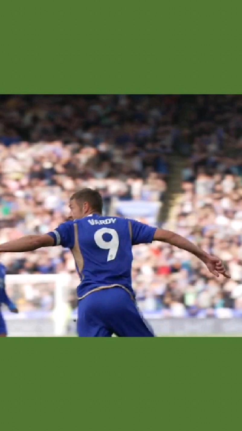 莱斯特城逆袭西甲,瓦尔迪梅开二度 莱斯特城逆袭西甲,瓦尔迪梅开二度