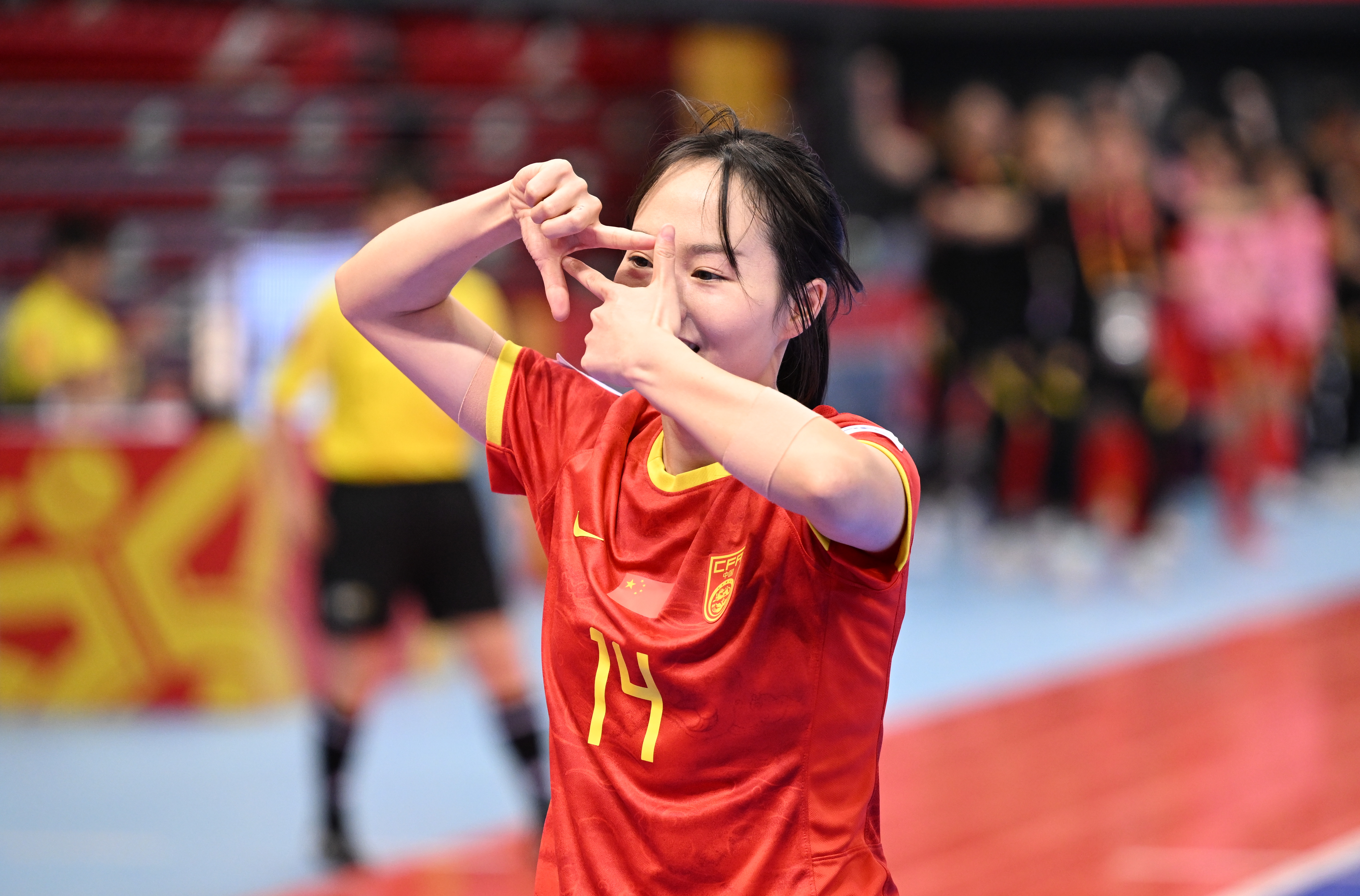 aoa体育直播-中国女足备战亚洲女足锦标赛，抢先崭露头角的简单介绍