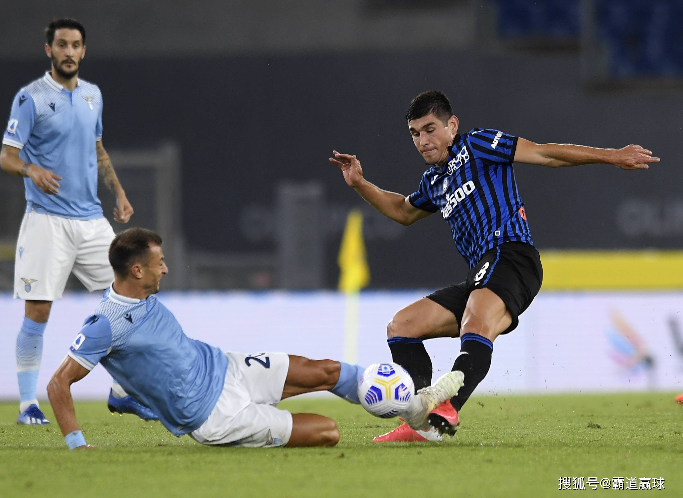 拉齐奥主场逼平桑普多利亚,保持不败战绩的简单介绍 拉齐奥主场逼平桑普多利亚,保持不败战绩的简单介绍