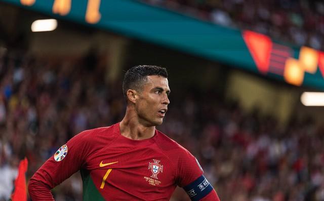 葡萄牙队展现出强大实力 葡萄牙队展现出强大实力