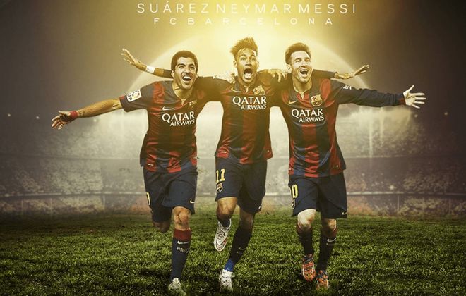 梅西欲挑战内马尔,冠军荣耀谁能夺?的简单介绍 梅西欲挑战内马尔,冠军荣耀谁能夺?的简单介绍