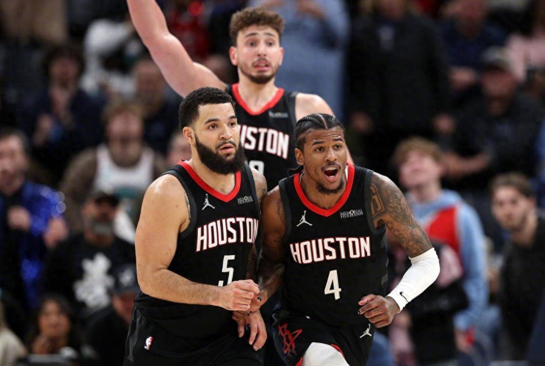 关于火箭客场再败独行侠,表现不如人意需危机重重的信息 关于火箭客场再败独行侠,表现不如人意需危机重重的信息