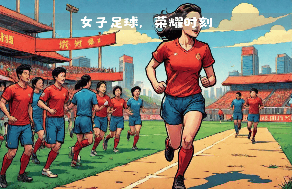 aoa体育教练-国际女子足球比赛展现实力，引发赞誉的简单介绍