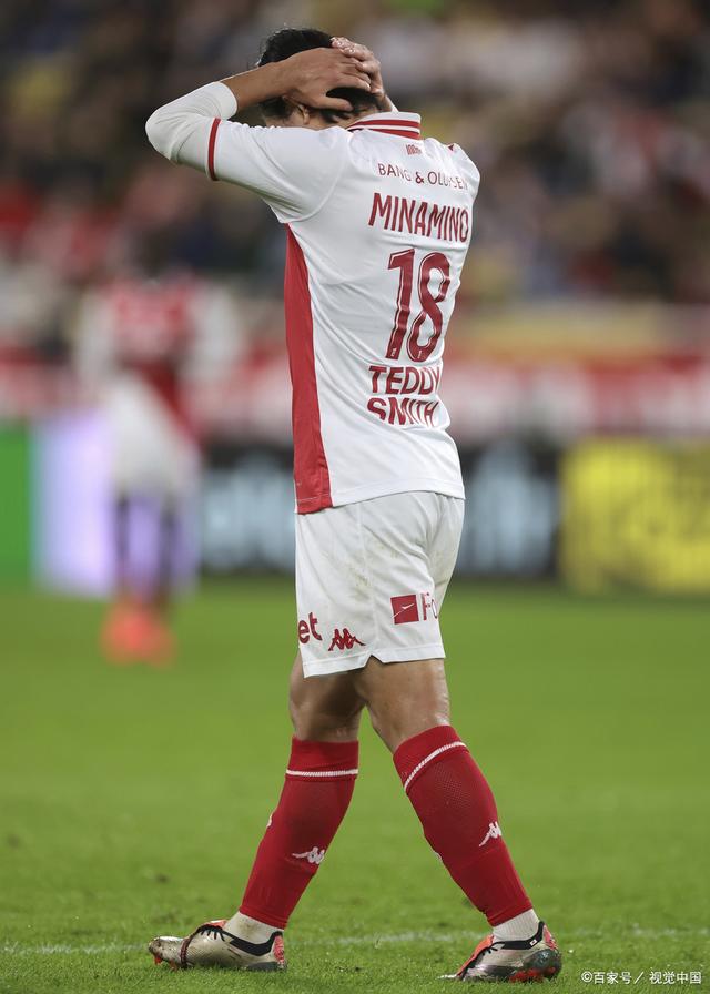 摩纳哥备战欧联杯比赛,球员备战状态良好 摩纳哥备战欧联杯比赛,球员备战状态良好