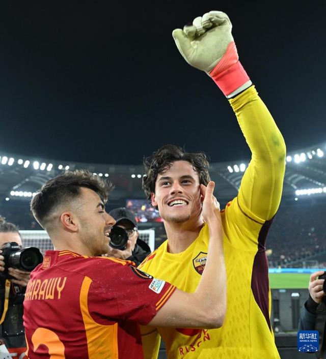 罗马客场战胜对手,取得关键三分 罗马客场战胜对手,取得关键三分