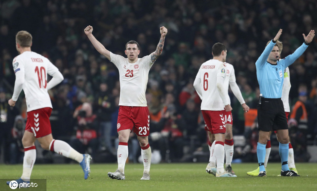 法国惊险逼平冰岛，携手晋级欧预赛四分之一决赛的简单介绍