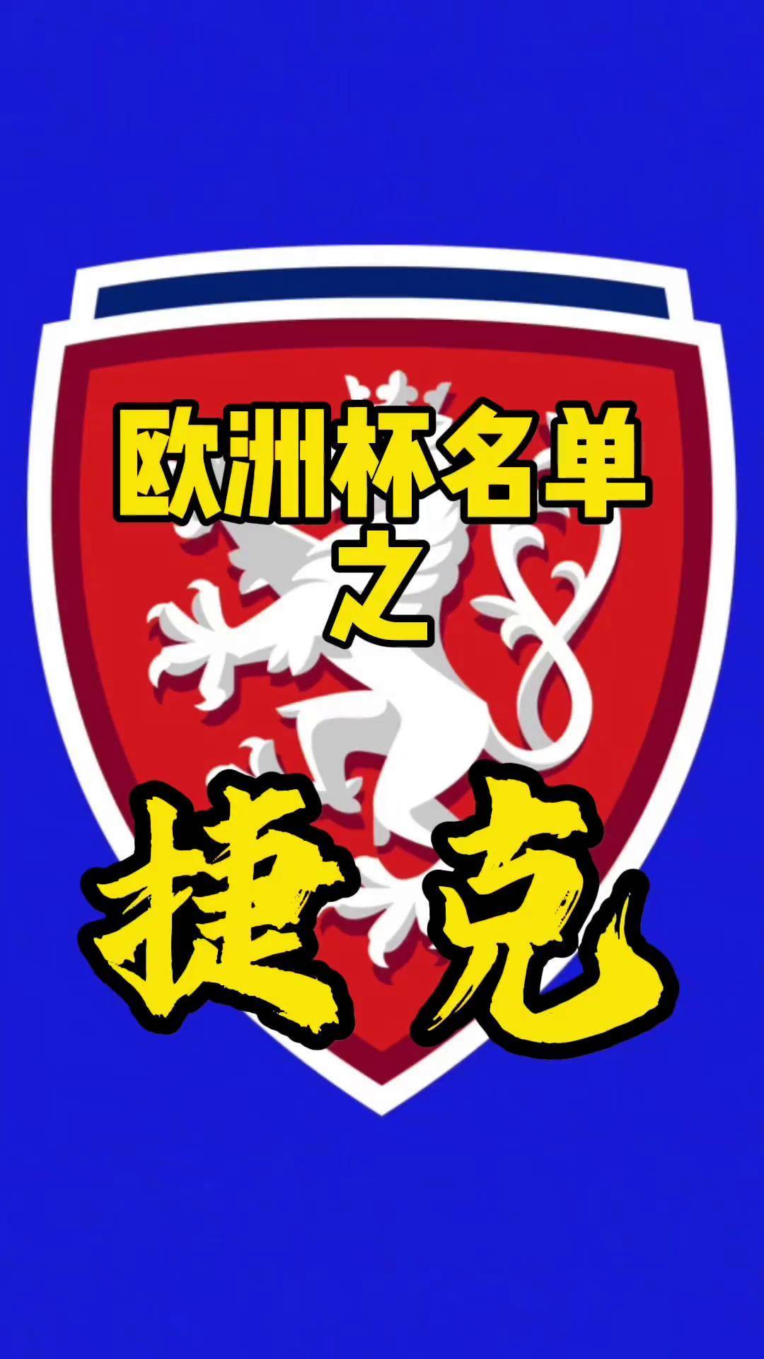 关于捷克赢得关键胜利,欧洲国家杯门敞开的信息 关于捷克赢得关键胜利,欧洲国家杯门敞开的信息