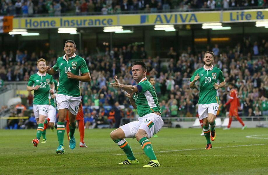 aoa体育活动-爱尔兰女足青年队在友谊赛中取得胜利