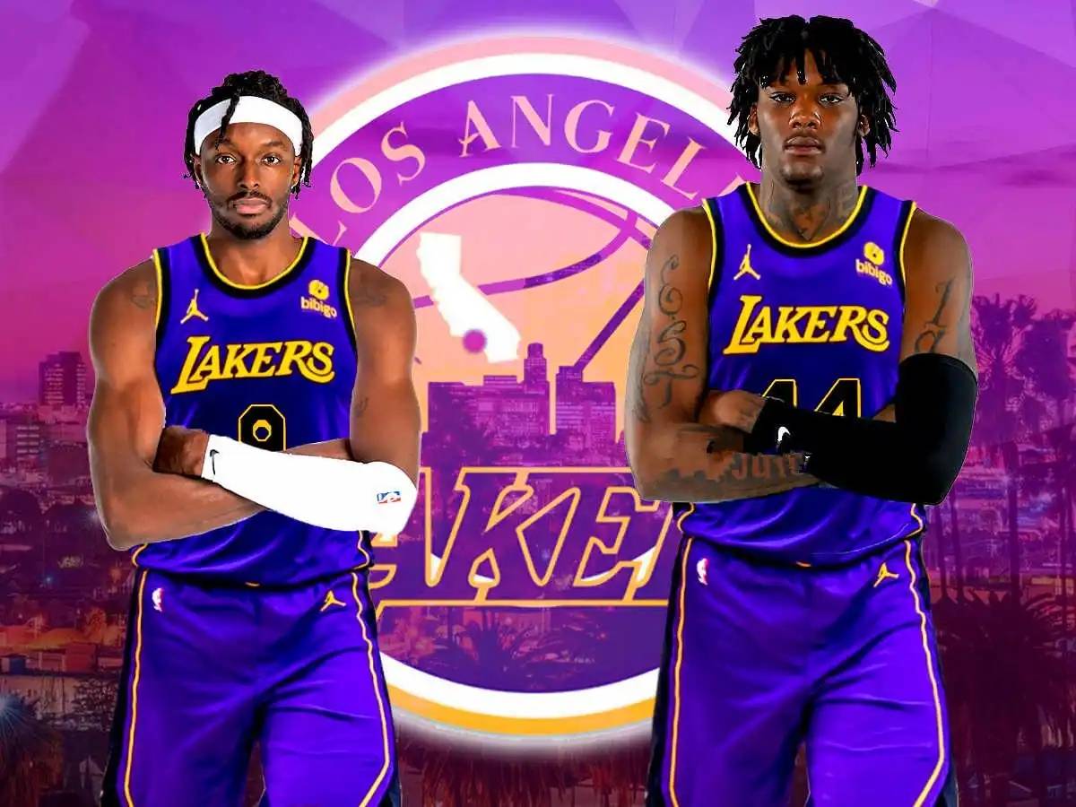 aoa体育新闻-包含湖人中锋因伤缺席下一场比赛，球队实力受损的词条