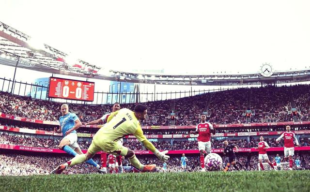 aoa体育视频-曼城与阿森纳将展开激烈角逐