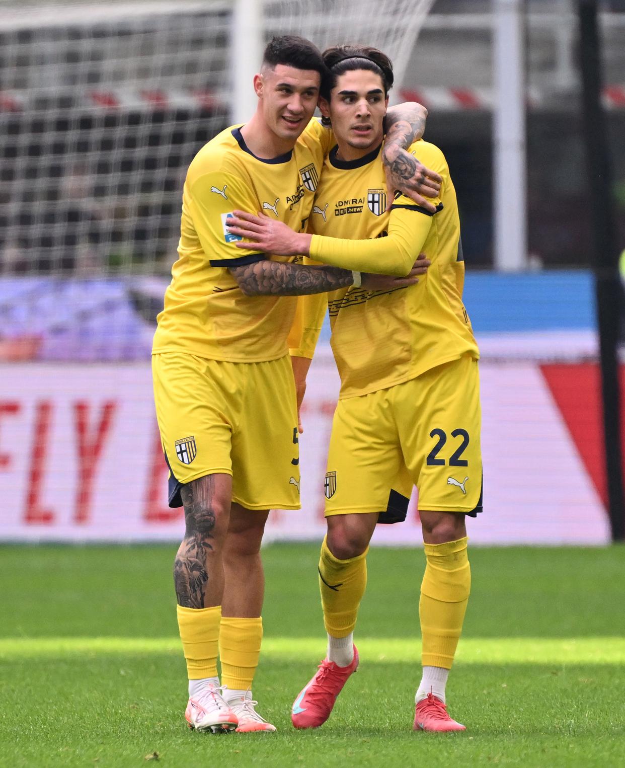 aoa体育娱乐-黑马球队惊艳出场，给意甲联赛带来惊喜的简单介绍