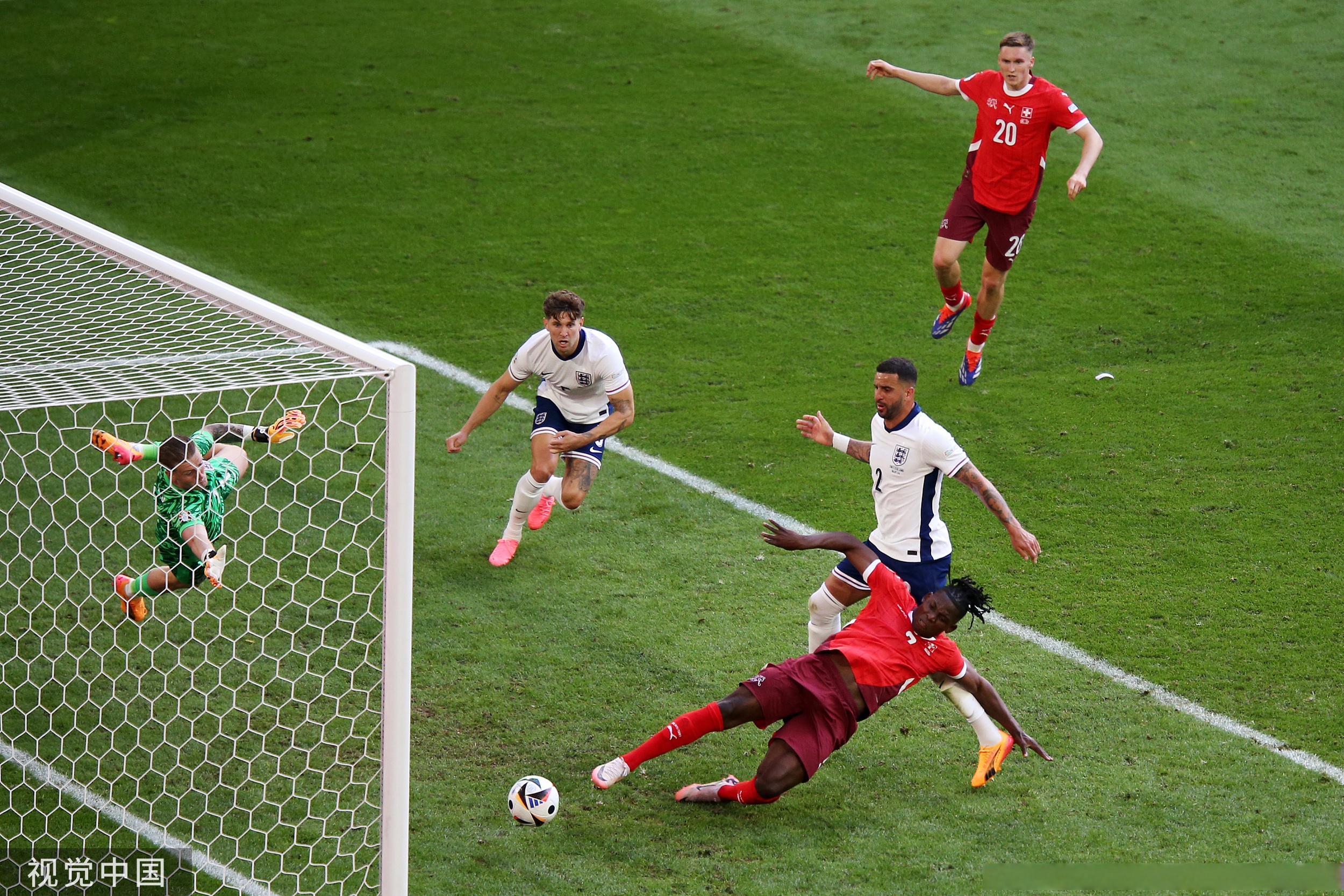 奥地利凭借进球优势晋级欧洲杯资格赛 奥地利凭借进球优势晋级欧洲杯资格赛