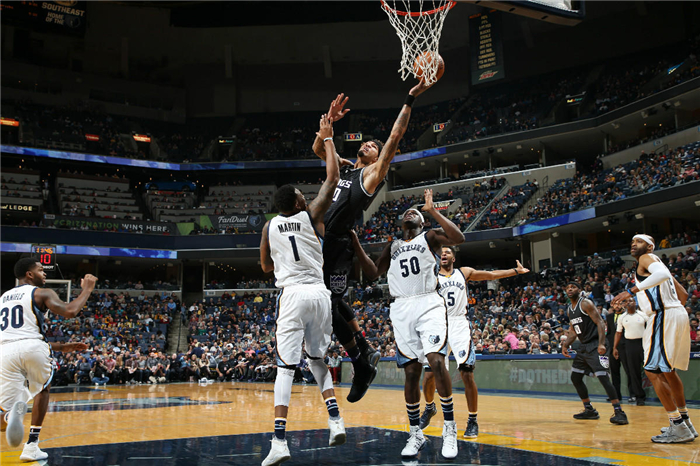 aoa体育娱乐-关于公牛负于灰熊，遭遇两连败的信息