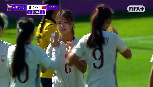 厄瓜多尔女足备战瓦耶尔杯,全力以赴迎敌 厄瓜多尔女足备战瓦耶尔杯,全力以赴迎敌