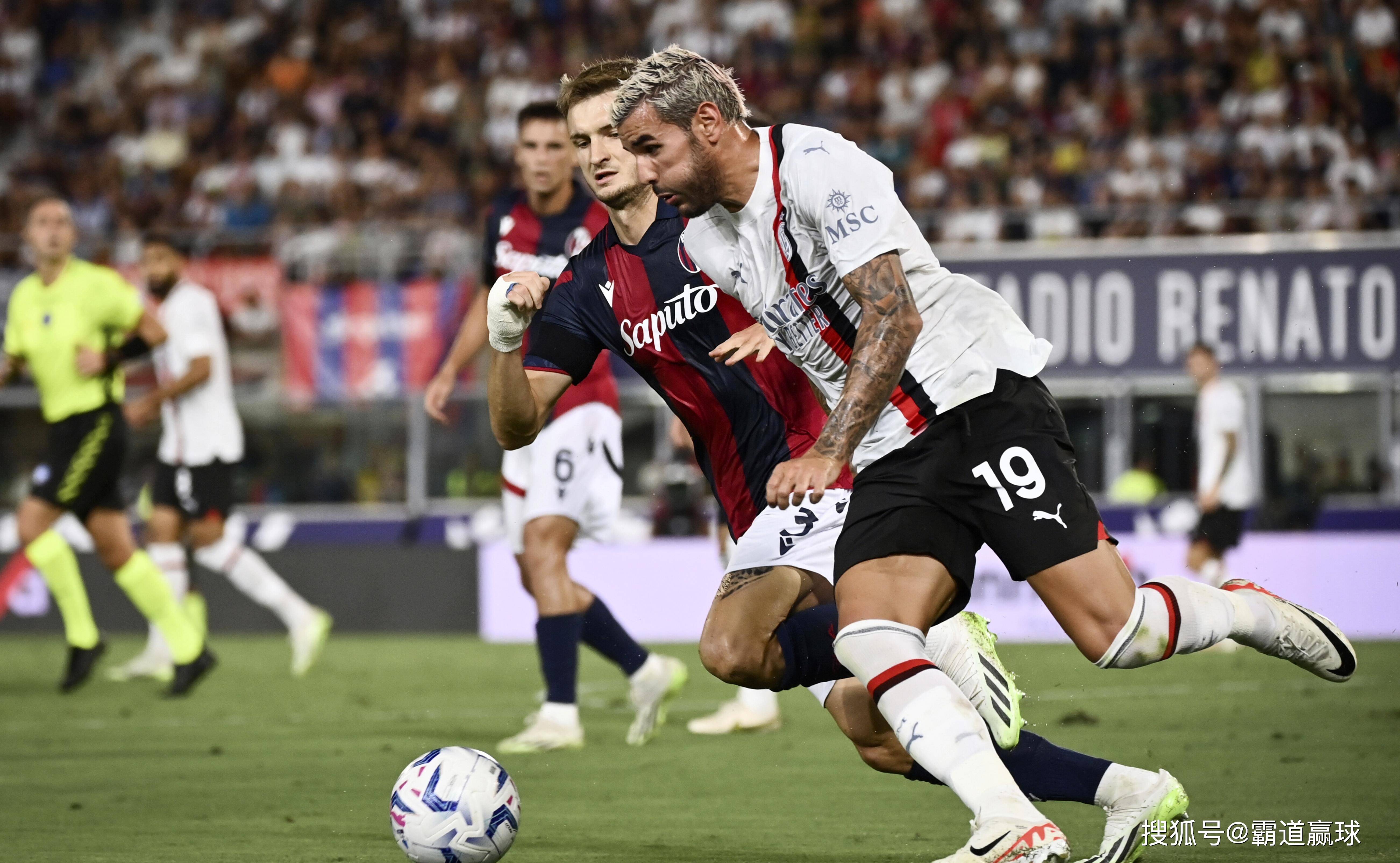 AC米兰客场击败圣保罗:意甲强队表现强势的简单介绍 AC米兰客场击败圣保罗:意甲强队表现强势的简单介绍