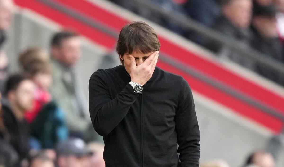 热刺双线失利,波切蒂诺或将下课的简单介绍 热刺双线失利,波切蒂诺或将下课的简单介绍